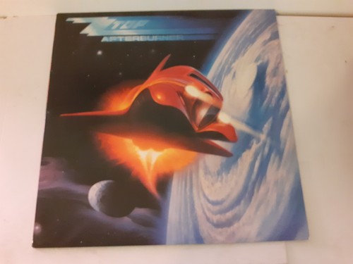 Top afterburner 1985 - –,