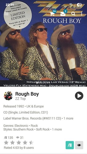 Top rough boy 3 - zz,