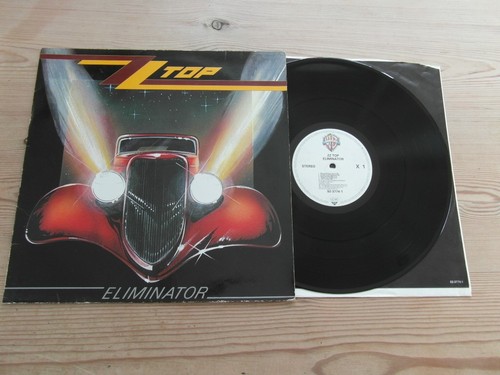Top eliminator great - zz, top-eliminator-great