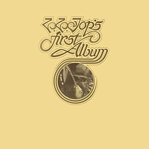 Top s first album - -,