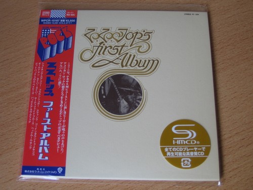 Top first album japan - "first, album"