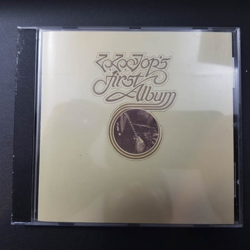 Top first album - top,