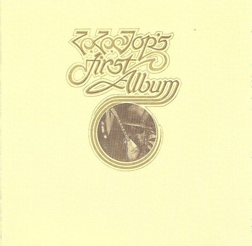 Top first album - zz,
