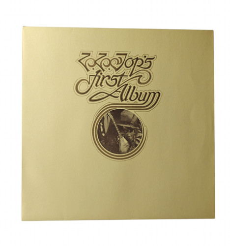 Auswahl top vinyl lp - zz,