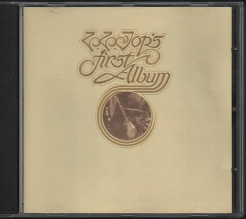 Top s first - zz, album