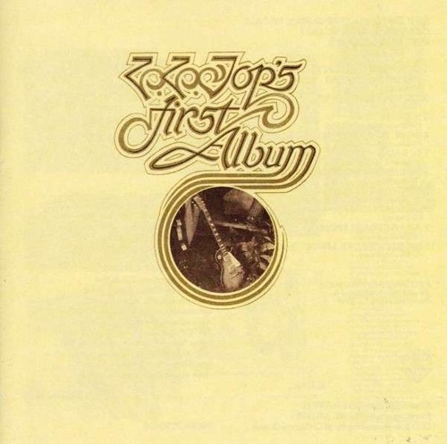 First album top cd - cd, warner