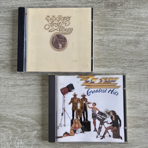 Top first album - first, +