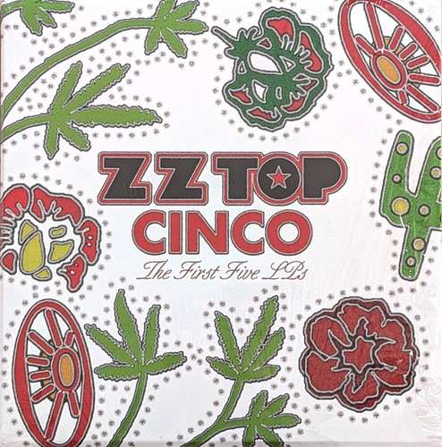 Top cinco the - zz, (the