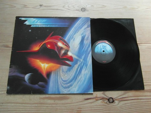 Top afterburner great - zz, top-afterburner-great