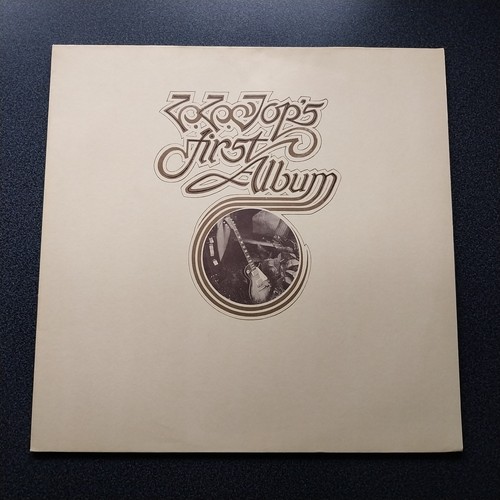 Vinyl top zz s - zz,