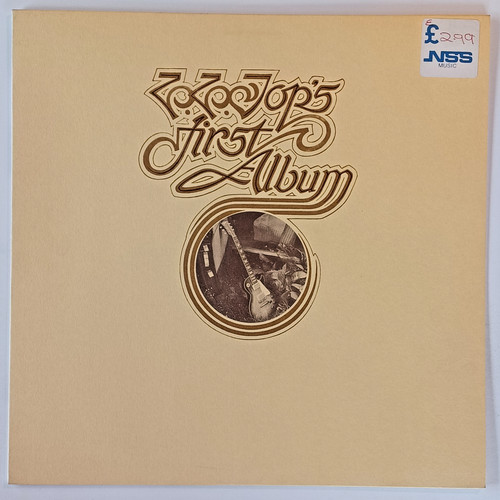 Top first album 12 - top,