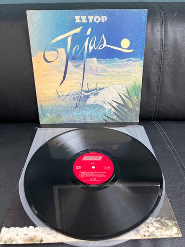 Top tejas lp vinyl - top/tejas, -lp-vinyl