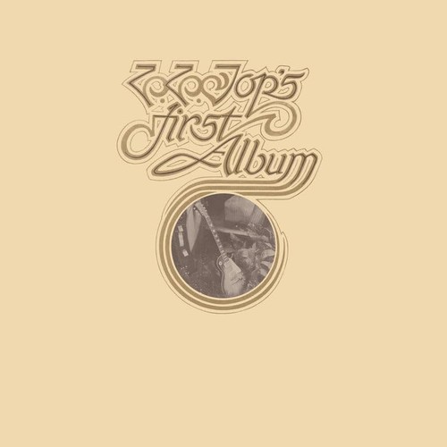 Top first album 180g - zz,