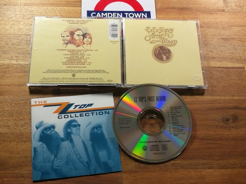 Top erstes album - top,