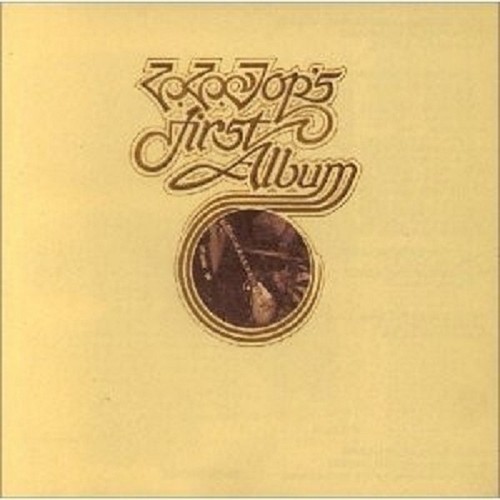 Top first album - zz, album"