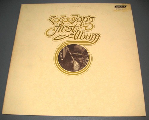 Top first album - lp,