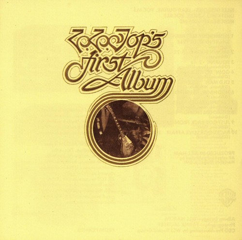 Top first album - top,