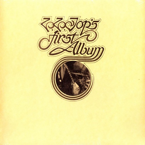 Top s first album - zz,