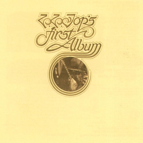 Top first album - top's,