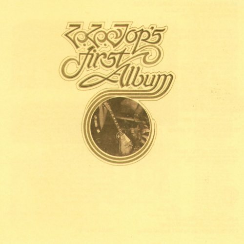 Top tops first album - -, zz