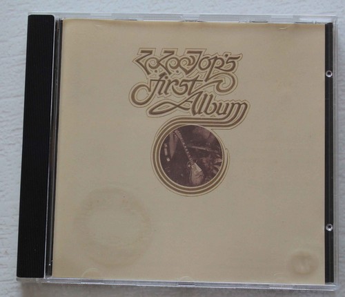 Top erstes album cd - album, ,