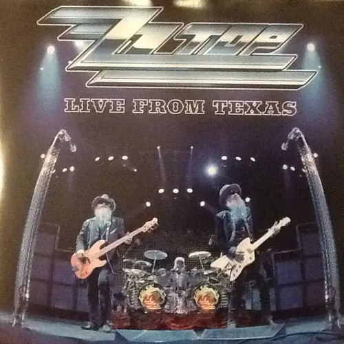 Top live from texas new - live,