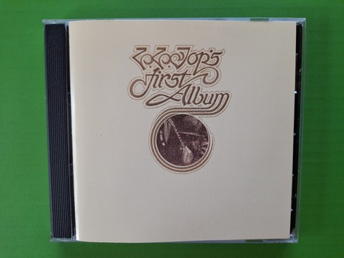 Top first album 1971 - zz,