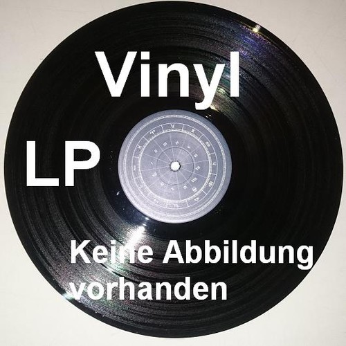 Top first album lp - top, [lp]