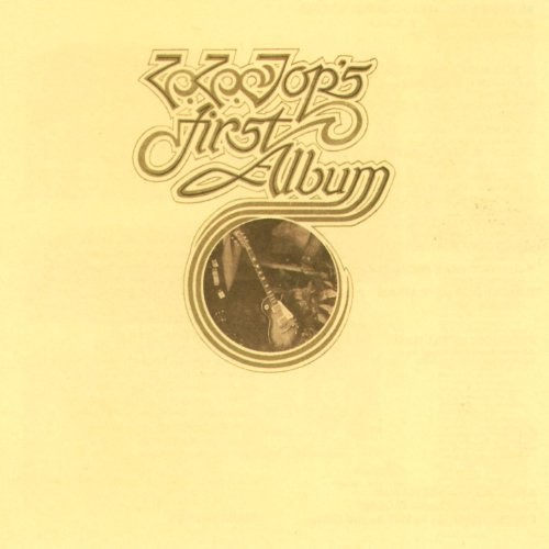 Top first album cd - top,