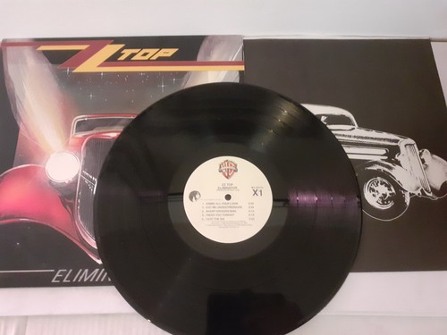 Top eliminator 1983 - top,