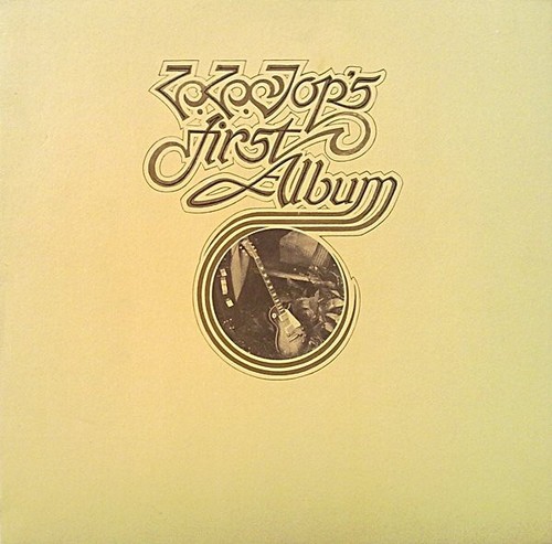Top first album lp - -,