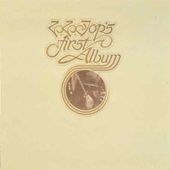 Top tops first album - /,