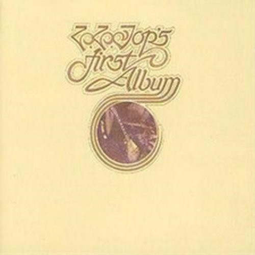 Top first album - first,