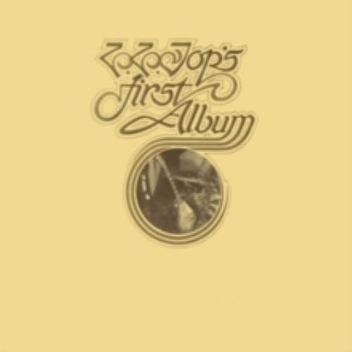 Top s first - zz, album