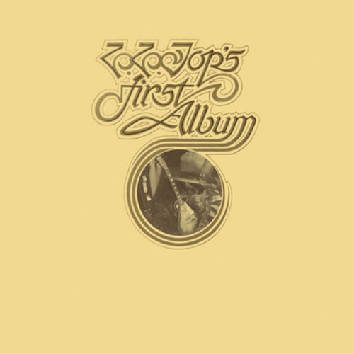 Top first album - zz,